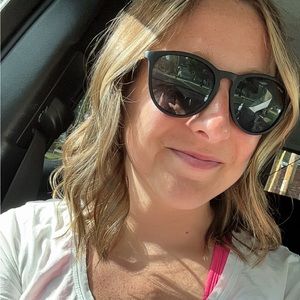 Meet your Posher, Mandy